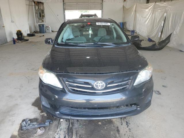 Photo 5 from auction – 2013 TOYOTA COROLLA BA with VIN 2T1BU4EE0DC986795