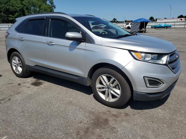 Photo 4 from auction – 2017 FORD EDGE SEL with VIN 2FMPK3J82HBC01208
