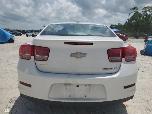 Photo 6 from auction – 2014 CHEVROLET MALIBU 1LT with VIN 1G11C5SL4EF168267