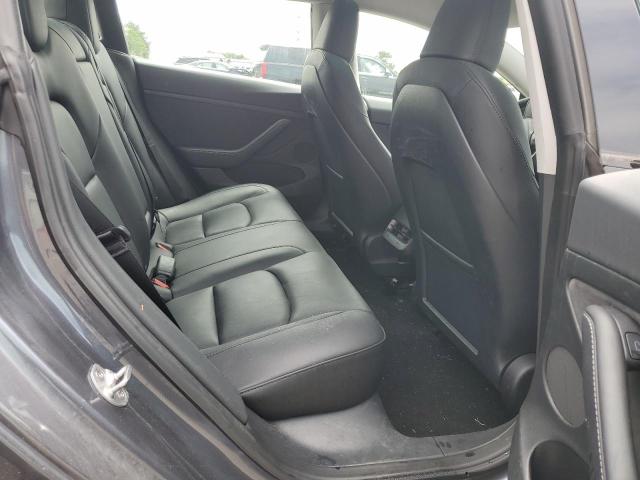 Photo 10 from auction – 2023 TESLA MODEL 3 with VIN 5YJ3E1EA7PF505003