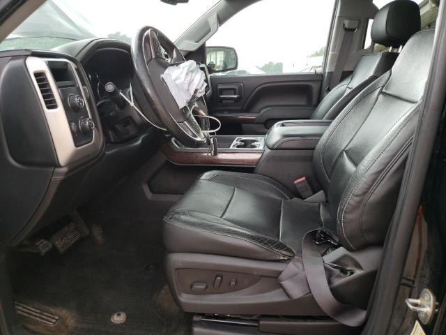 Photo 7 from auction – 2015 GMC SIERRA K15 with VIN 3GTU2VEJ6FG365751