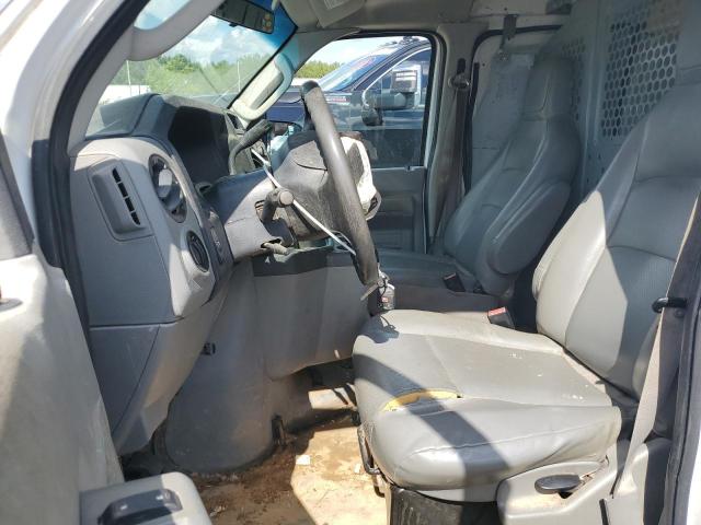 Photo 7 from auction – 2014 FORD ECONOLINE with VIN 1FTNE2EWXEDA07635