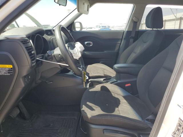 Photo 7 from auction – 2016 KIA SOUL with VIN KNDJN2A27G7328325