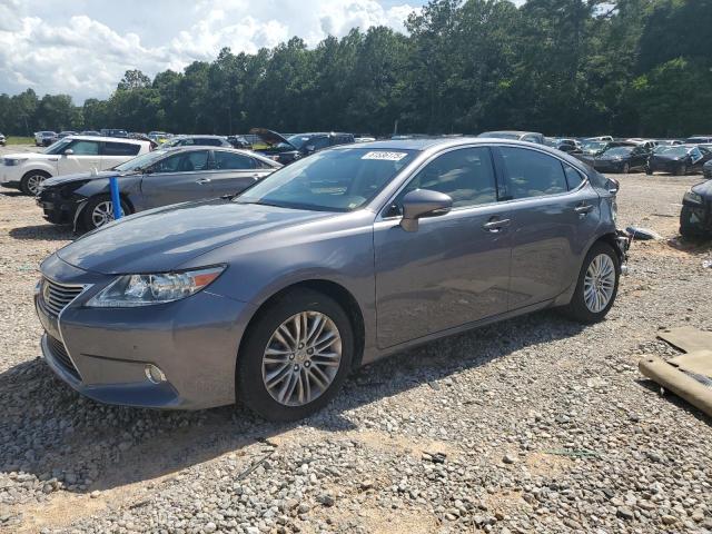 LEXUS ES 350 2014 with VIN JTHBK1GG3E2101376 - Photo from auction