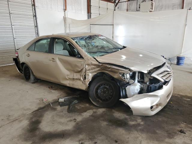 Foto 4 de la subasta – 2010 TOYOTA CAMRY BASE con VIN 4T1BF3EK2AU511654