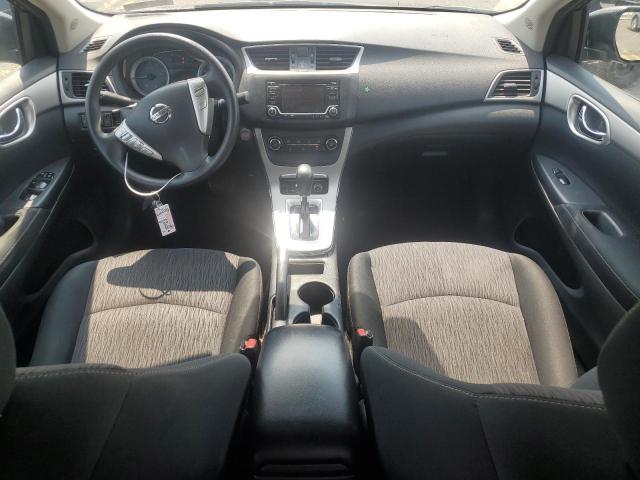 Photo 8 from auction – 2015 NISSAN SENTRA S with VIN 3N1AB7AP7FL686409