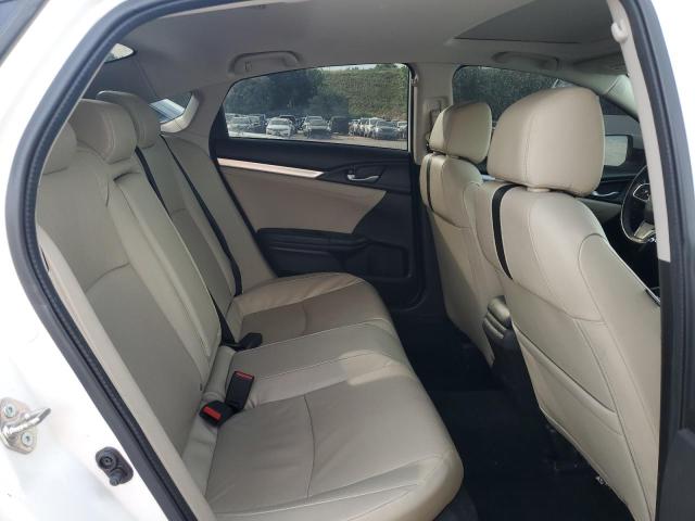 Photo 10 from auction – 2016 HONDA CIVIC EXL with VIN 19XFC1F73GE020367