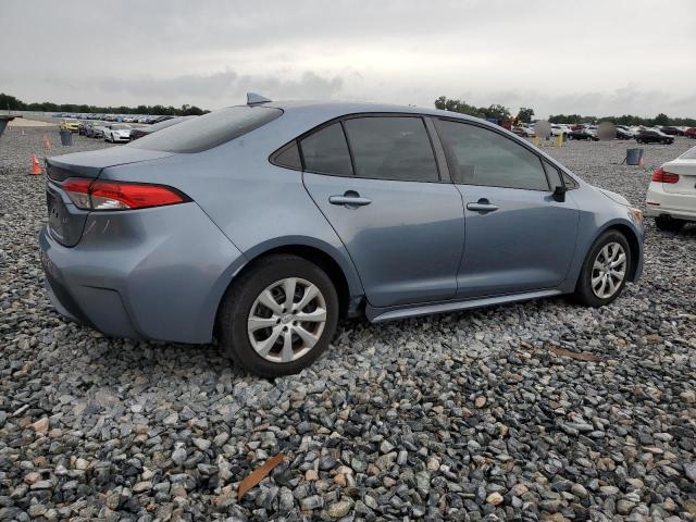 Photo 3 from auction – 2021 TOYOTA COROLLA LE with VIN 5YFEPMAEXMP155511
