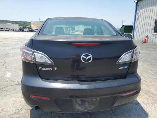 Photo 6 from auction – 2012 MAZDA 3 I with VIN JM1BL1V78C1562674