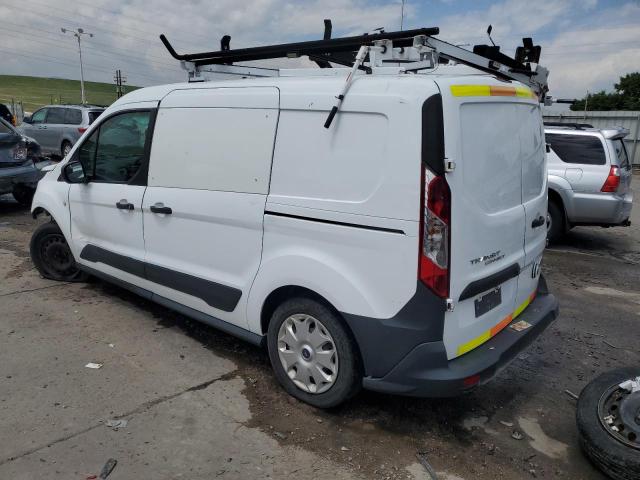 Photo 2 from auction – 2016 FORD TRANSIT CO with VIN NM0LS7E72G1237001