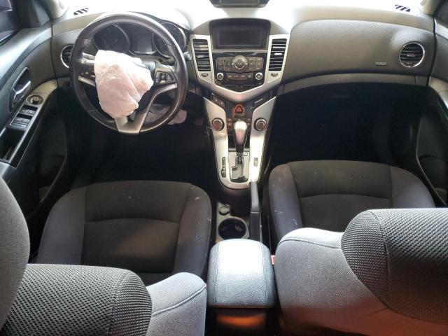 Photo 8 from auction – 2014 CHEVROLET CRUZE with VIN 1G1PC5SB2E7237789