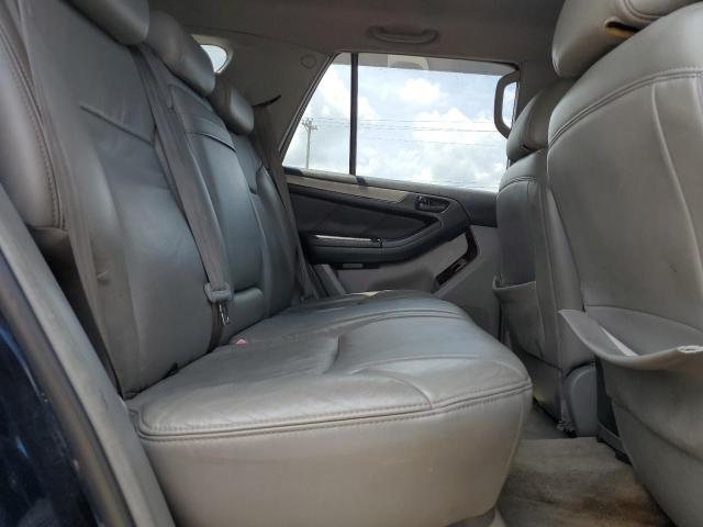 Photo 11 from auction – 2005 TOYOTA 4RUNNER SR with VIN JTEZU14R158040036