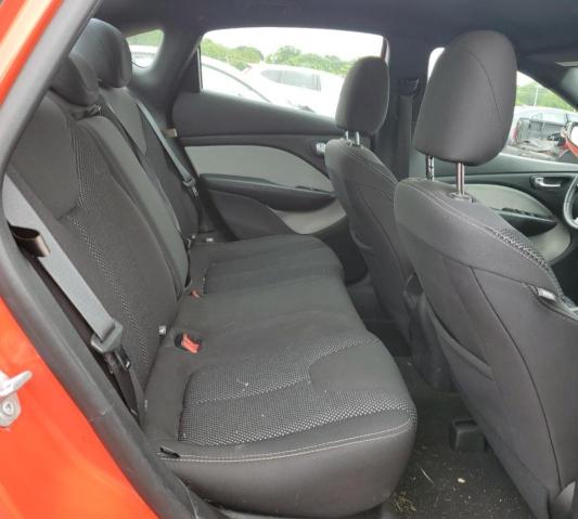 Photo 10 from auction – 2016 DODGE DART SXT S with VIN 1C3CDFFA3GD820682