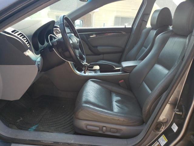Photo 7 from auction – 2004 ACURA TL with VIN 19UUA66254A059394