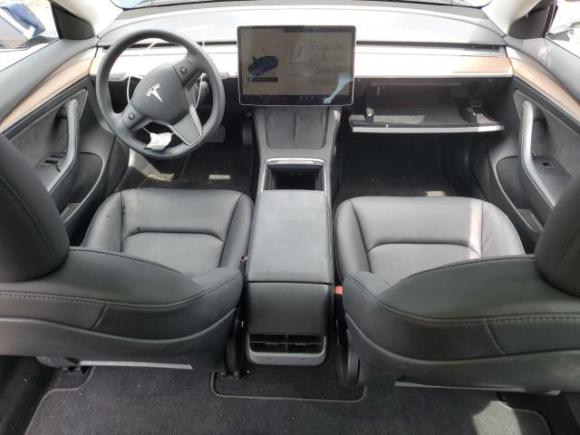 Photo 8 from auction – 2023 TESLA MODEL 3 with VIN 5YJ3E1EA5PF671651