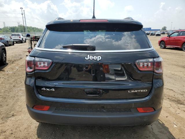 Photo 6 from auction – 2024 JEEP COMPASS LI with VIN 3C4NJDCN7RT139754
