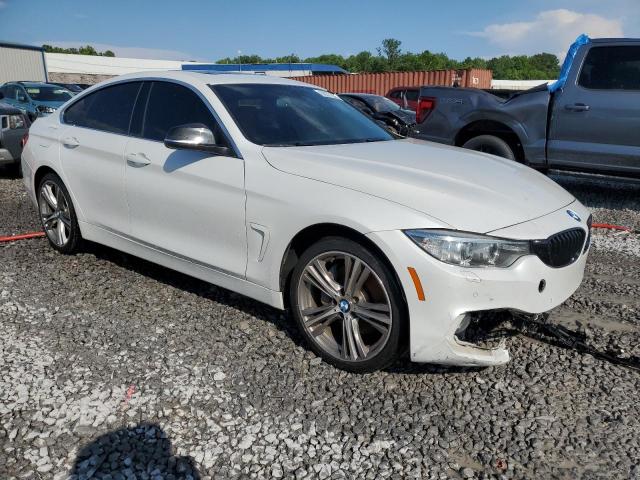 Photo 4 from auction – 2017 BMW 440XI GRAN with VIN WBA4E5C52HG188754