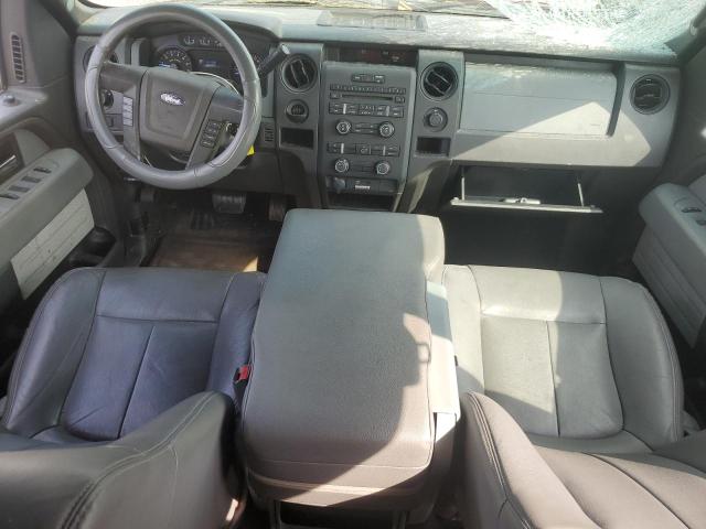 Photo 8 from auction – 2014 FORD F150 SUPER with VIN 1FTEX1CM1EKD97526