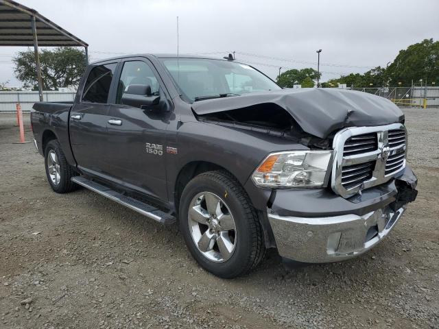 Photo 4 from auction – 2017 RAM 1500 SLT with VIN 3C6RR6LT2HG687423
