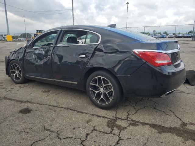Photo 2 from auction – 2016 BUICK LACROSSE S with VIN 1G4G45G30GF243780