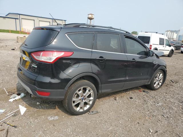 Photo 3 from auction – 2013 FORD ESCAPE SEL with VIN 1FMCU0HX8DUA39285