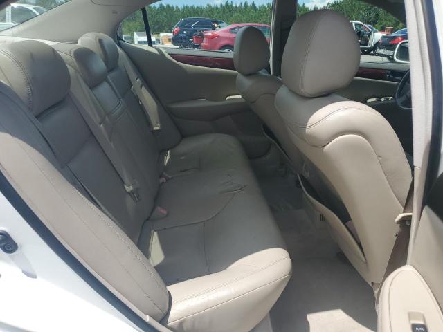 Photo 10 from auction – 2003 LEXUS ES 300 with VIN JTHBF30G030147153