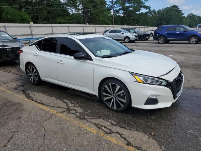 Photo 4 from auction – 2020 NISSAN ALTIMA SR with VIN 1N4BL4CV6LN309192