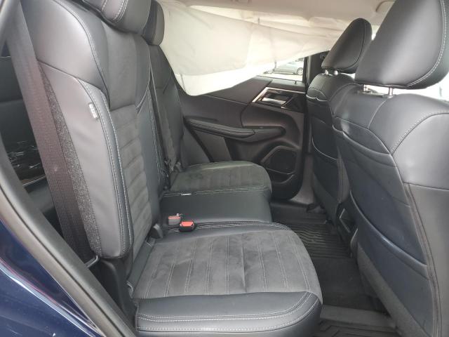 Photo 11 from auction – 2024 MITSUBISHI OUTLANDER with VIN JA4J4VA86RZ059342
