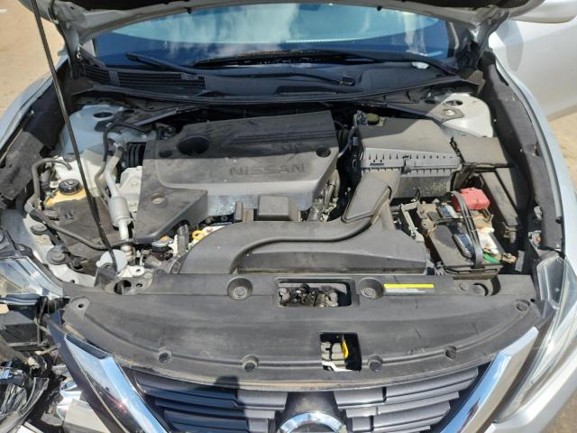 Photo 11 from auction – 2017 NISSAN ALTIMA 2.5 with VIN 1N4AL3APXHC195100