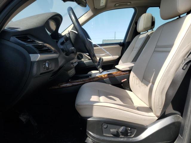 Photo 7 from auction – 2012 BMW X5 XDRIVE3 with VIN 5UXZV4C53CL991686
