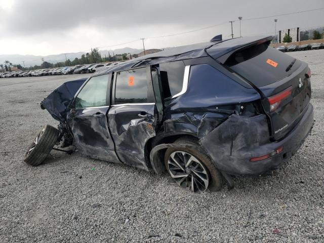 Photo 2 from auction – 2023 MITSUBISHI OUTLANDER with VIN JA4J3UA84PZ031985