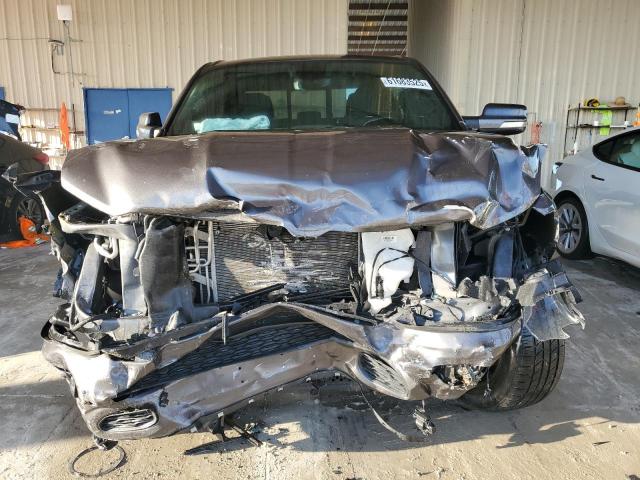 Photo 5 from auction – 2020 RAM 1500 BIG H with VIN 1C6SRFFT1LN348925