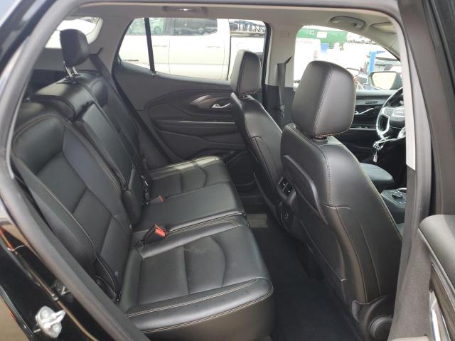 Photo 11 from auction – 2020 GMC TERRAIN SL with VIN 3GKALVEV5LL284265