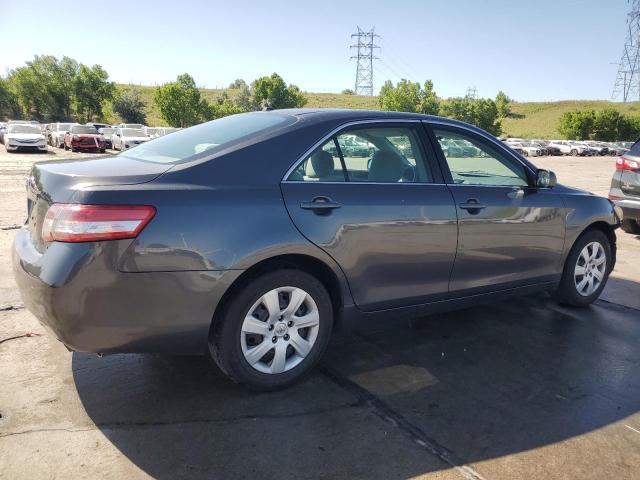 Photo 3 from auction – 2011 TOYOTA CAMRY BASE with VIN 4T1BF3EK8BU705672