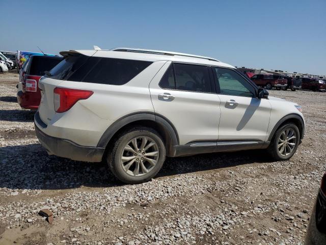 Photo 3 from auction – 2021 FORD EXPLORER L with VIN 1FMSK8FH2MGB44124