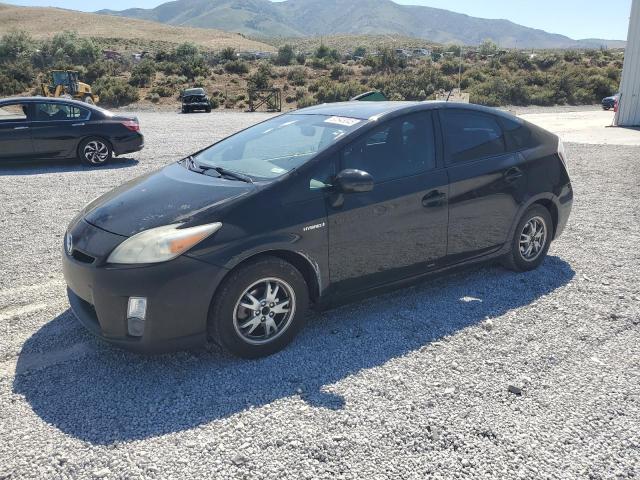 TOYOTA PRIUS 2010 with VIN JTDKN3DU3A0187731 - Photo from auction