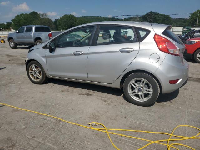 Photo 2 from auction – 2018 FORD FIESTA SE with VIN 3FADP4EJ8JM109882