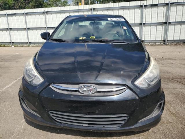 Photo 5 from auction – 2016 HYUNDAI ACCENT SE with VIN KMHCT4AE9GU082847