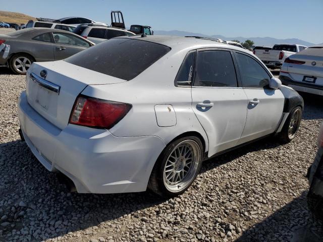 Photo 3 from auction – 2011 SUBARU IMPREZA WRX with VIN JF1GV7E62BG521484