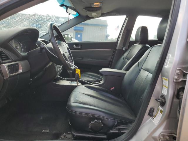 Photo 7 from auction – 2010 MITSUBISHI GALANT FE with VIN 4A32B2FF6AE015775