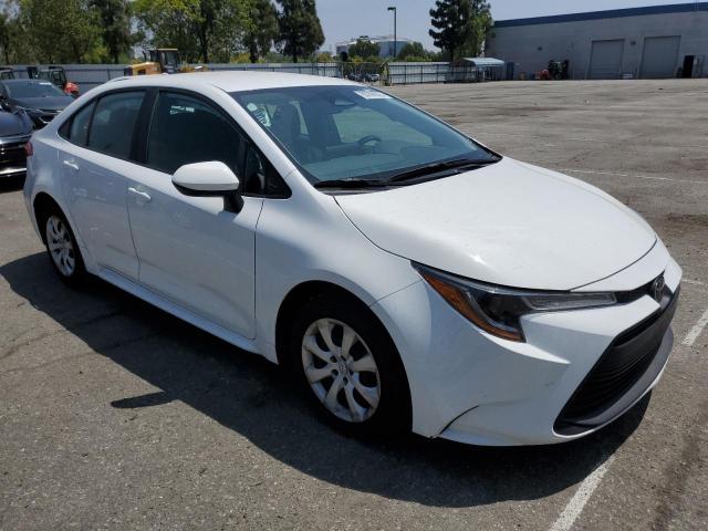 Photo 4 from auction – 2024 TOYOTA COROLLA LE with VIN 5YFB4MDE9RP193312
