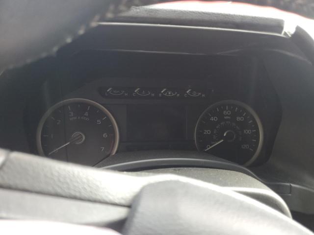 Photo 9 from auction – 2020 FORD F150 SUPER with VIN 1FTEX1EP3LFC55532