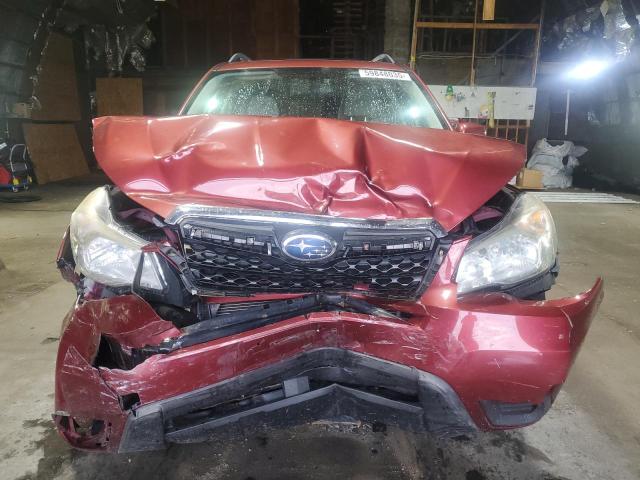 Photo 5 from auction – 2015 SUBARU FORESTER 2 with VIN JF2SJADC2FH404705