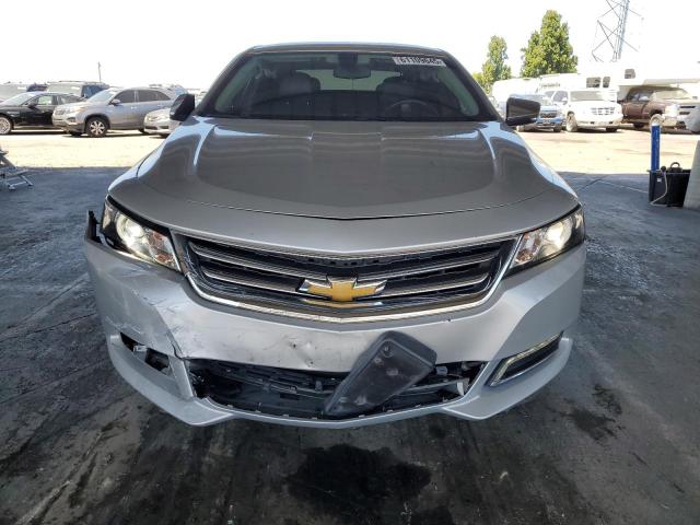 Photo 5 from auction – 2018 CHEVROLET IMPALA PRE with VIN 2G1125S39J9115652