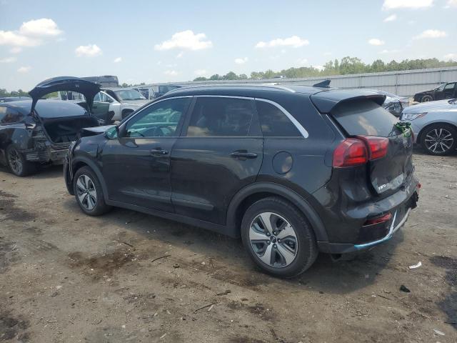 Photo 2 from auction – 2019 KIA NIRO LX with VIN KNDCM3LD1K5290532