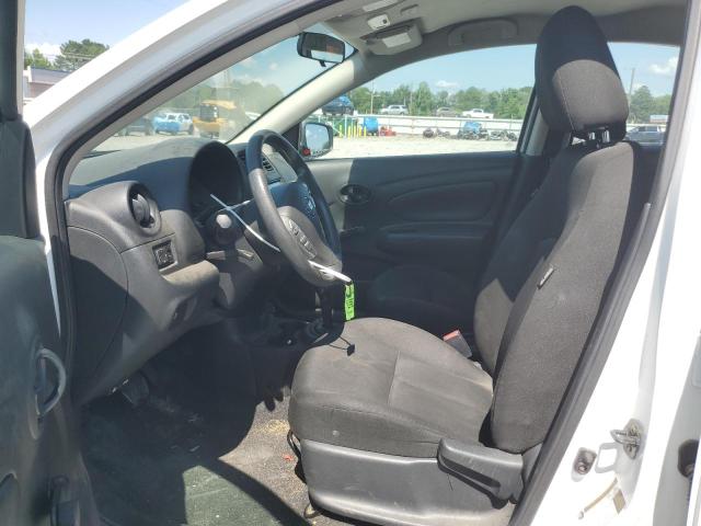 Photo 7 from auction – 2019 NISSAN VERSA S with VIN 3N1CN7AP2KL805154