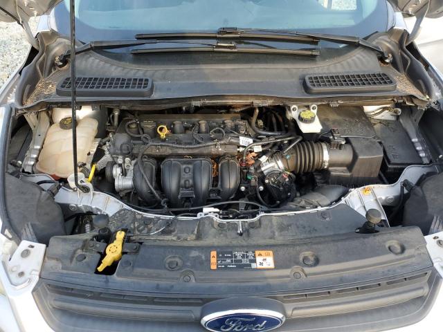 Photo 11 from auction – 2015 FORD ESCAPE S with VIN 1FMCU0F76FUC55514