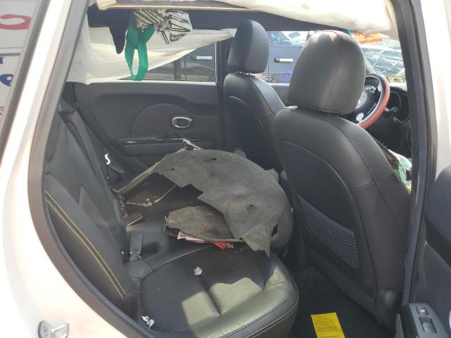 Photo 11 from auction – 2014 KIA SOUL + with VIN KNDJP3A52E7107688