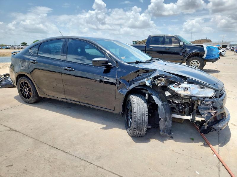 Photo 4 from auction – 2015 DODGE DART SXT with VIN 1C3CDFBB4FD392733