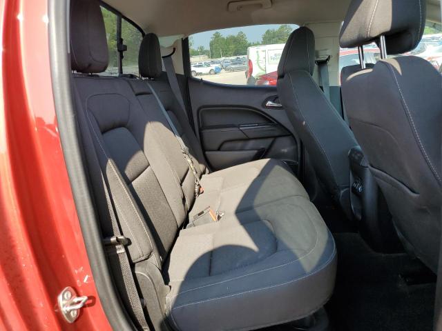 Photo 10 from auction – 2016 GMC CANYON SLE with VIN 1GTG5CE30G1170027